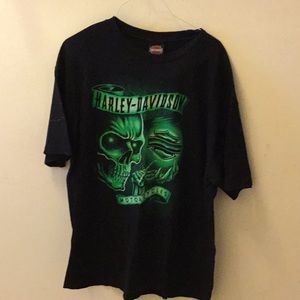 Harley Davidson t-shirt